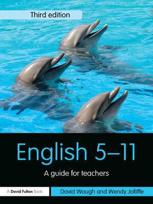 cover image of English 5-11